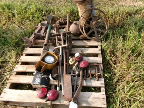MISC PARTS