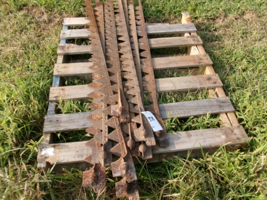 SYCLE BAR BLADES
