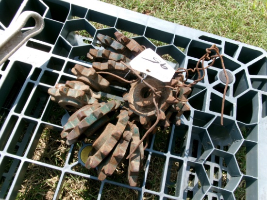 PLANTER COGS
