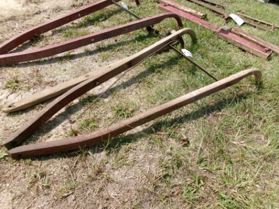 COLE PLANTER HANDLE