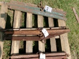 STEEL SINGLE TREE