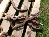 CHAIN BINDERS 3X$