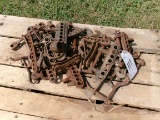 MULE PLOW HARDWARE