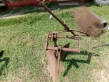 1PT 1B PLOW