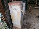 GAS BOY PUMP