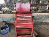 CRAFTSMAN TOOL CHEST