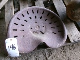 VINTAGE SEATS