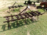 SPRING TOOTH HARROW