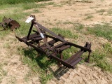 FERGUSON CULTIVATOR