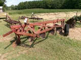 MF 5B PLOW