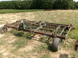 KMC 12’ FIELD CULTIVATOR