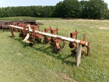 LILLINGSTON 4 ROW ROLLING CULTIVATOR