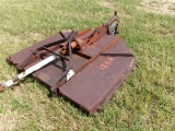 5' ROTARY CUTTER