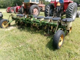JD 71 8R PLANTER, 20