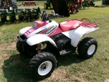 POLARIS TRAIL BOSS 325 4-WHEELER