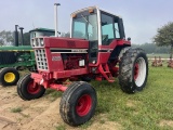 IH 1086 CAB, DSL, DUAL REMOTES