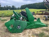 JD 215 GRAIN PLATFORM