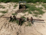 JD TOOL BAR