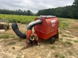 PARKER LEAF VAC