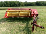 NH 474 HAYBINE, NEEDS WORK
