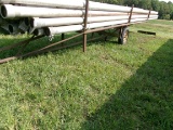 PIPE TRAILER