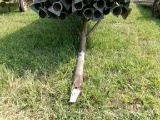 PIPE TRAILER