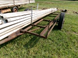 PIPE TRAILER