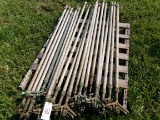 70-B SPRINKLERS 19x$