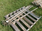 40-B SPRINKLERS 5X$