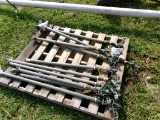 65 & 70 SPRINKLERS, 10X$