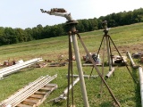 RAINBIRD 100 GUN
