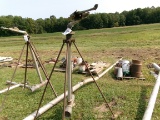 RAINBIRD 100 GUN