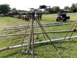 RAINBIRD 100 GUN