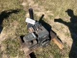 BRIGGS & STRATTON PUMP