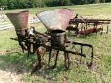 MF CULTIVATOR