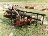 PITTSBURG CULTIVATOR