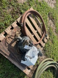 PACER PUMP