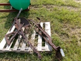 CULTIVATOR PARTS