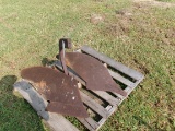 BOTTOM PLOW PARTS