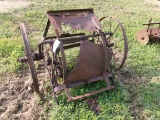 STALK CUTTER