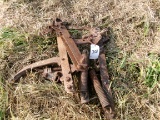 CULTIVATOR PARTS