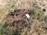 CULTIVATOR PARTS