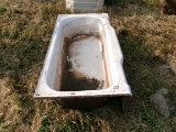 WATER TROUGHS