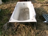 WATER TROUGHS