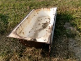 WATER TROUGHS
