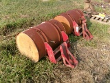 WATER TANKS