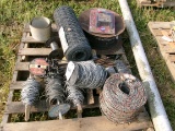 FENCE SUPPLIES