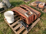JACK & CAR RAMPS