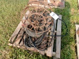 DROP CORDS