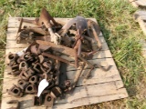 CULTIVATOR PARTS